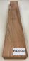 Preview: Neck Platane europ., 730x110x49mm Unique Piece #001